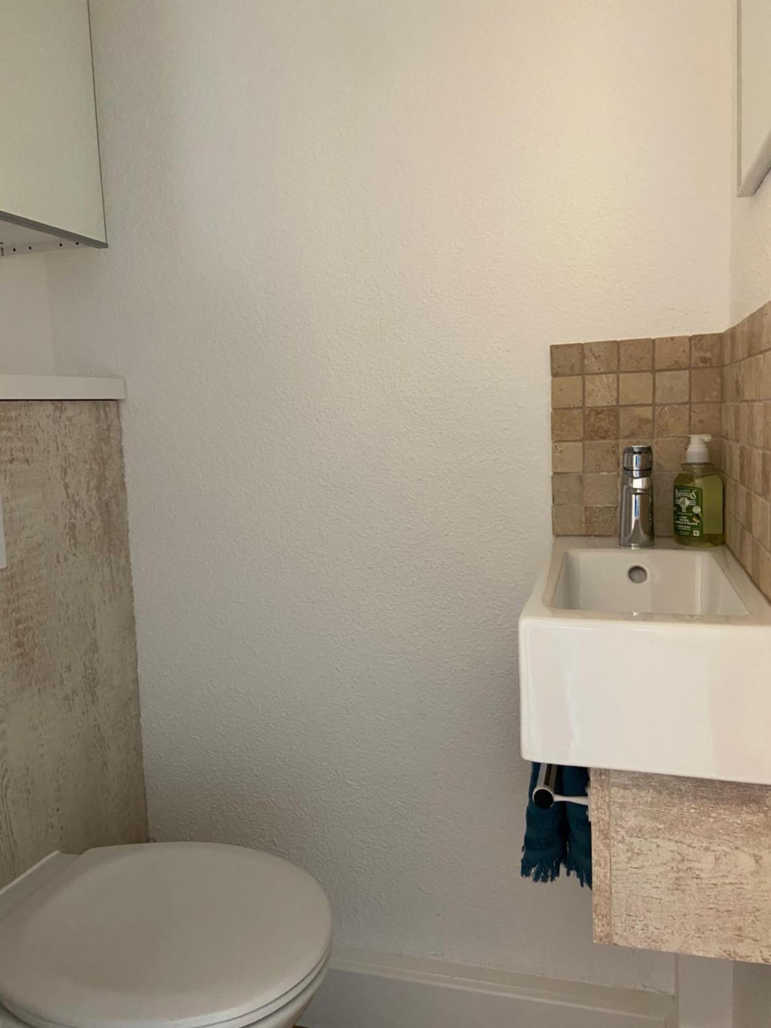 Petit Port Apartment Cogolin Exterior photo